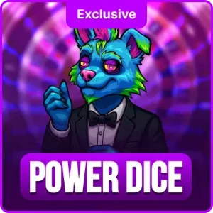 Power Dice